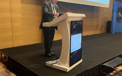 2023 DELL Technologies, Armada ve LN Ortak İftar Yemeği