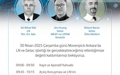 Getac'ın Savunma Sektörü ve Kamu Müşterilerine Yönelik Stratejisi
