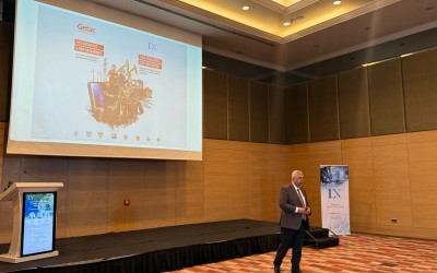 Getac'ın Savunma Sektörü ve Kamu Müşterilerine Yönelik Stratejisi