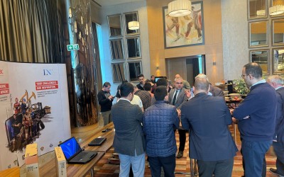 Getac'ın Savunma Sektörü ve Kamu Müşterilerine Yönelik Stratejisi