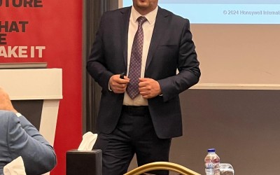 LN - Honeywell Verimlilik Çözümleri