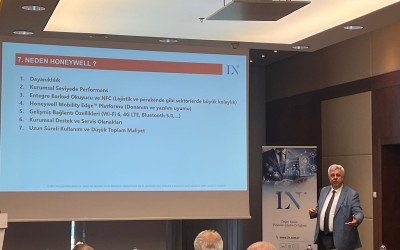 LN - Honeywell Verimlilik Çözümleri
