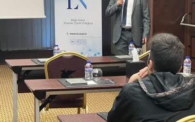 LN - Honeywell Verimlilik Çözümleri