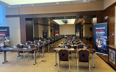 LN - Honeywell Verimlilik Çözümleri